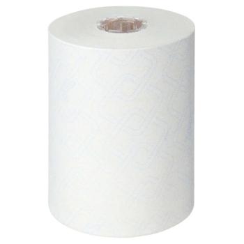 Scott Control Slimroll Papierhandtücher 6623, 1-lagig, 6 Rollen à 165 m, weiß